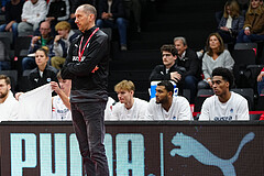 Eurobasket  2025, Pre-Qualifiers,  Austria vs. Croatia


