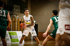 Basketball, Basketball Zweite Liga 2022/23, Grunddurchgang 11.Runde, Mattersburg Rocks, Dornbirn Lions, 