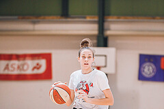  Basketball ÖBV wu16 Kadersichtung 2021