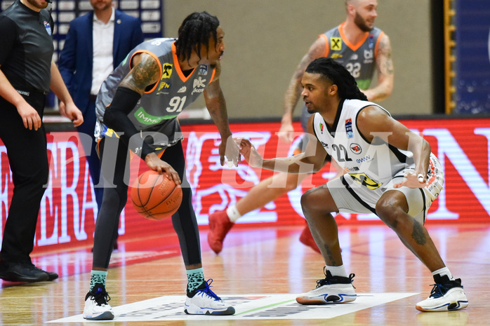 Basketball Superliga 2021/22, 
6. Qualifikationsrunde, Flyers Wels vs. Klosterneuburg Dukes
