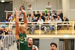 Basketball 2.Bundesliga 2018/19, Playoff VF Spiel 2 UBC St.Pölten vs. Dornbirn Lions


