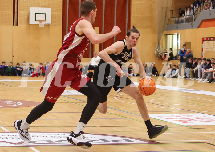Basketball Zweite Liga 2023/24, Grunddurchgang 19.Runde Mistelbach Mustangs vs. Basket Flames
Basketball Zweite Liga 2023/24, Grunddurchgang 19.Runde Mistelbach Mustangs vs. Basket Flames