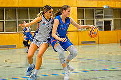 Basketbal lAustria Cup 2024/25, Viertelfinale Vienna United vs. DBB Wels


