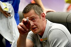 Basketball ABL 2018/19, Grunddurchgang 4.Runde Gmunden Swans vs. UBSC Graz


