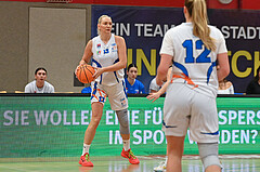 Basketball Superliga 2024/25, Grunddurchgang 8.Runde, DBB Wels vs Vienna Timberwolves,

