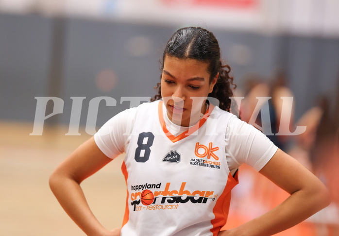 Basketball Superliga SLMU19 Basket Duchess vs. Vienna Timberwolves



