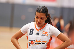 Basketball Superliga SLMU19 Basket Duchess vs. Vienna Timberwolves


