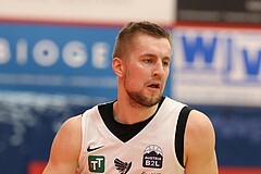 Basketball Zweite Liga 2024/25, Grunddurchgang 17.Runde Traiskirchen Lions NextGen vs. Raiders Tirol


