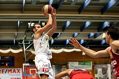 Basketball ABL 2018/19, Grunddurchgang 10.Runde Gmunden Swans vs. BC Vienna
