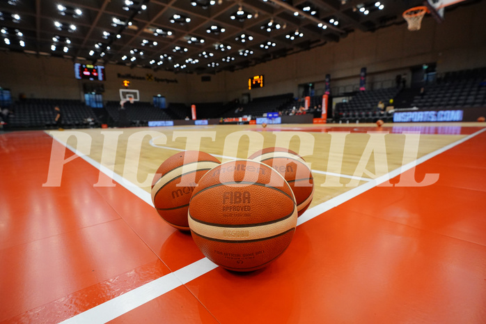 Eurobasket  2025, Pre-Qualifiers,  Austria vs. Switzerland


