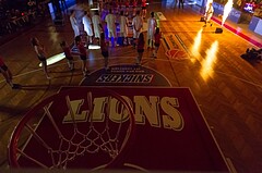 13.03.2016 Basketball ABL All Star Day 2016 