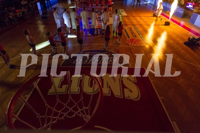 13.03.2016 Basketball ABL All Star Day 2016 