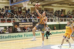 Basketball ABL 2017/18 Grunddurchgang 4.Runde  Fürstenfeld Panthers vs Dukes Klosterneuburg