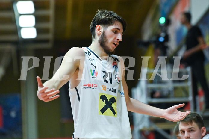 Basketball, Superliga 2024/25, Platzierungsrunde 4.Runde, Flyers Wels vs. Oberwart Gunners,
Basketball, Superliga 2024/25, Platzierungsrunde 4.Runde, Flyers Wels vs. Oberwart Gunners,