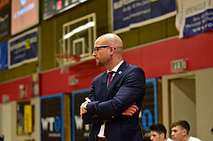 Basketball Superliga 2019/20, Grunddurchgang 8.Runde Flyers Wels vs. Kapfenberg