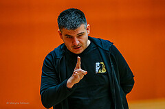 30.11.2024 Österreichischer Basketballverband 2024/25, SLMU16, BC Vienna vs. SG Salzkammergut 
