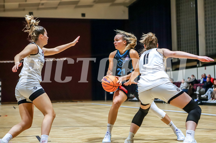 Basketball Damen Superliga 2024/25, Grunddurchgang 03.Runde BASKET FLAMES vs. TIMBERWOLVES
Basketball Damen Superliga 2024/25, Grunddurchgang 03.Runde BASKET FLAMES vs. TIMBERWOLVES