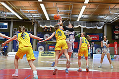 2025.05.11 SLWU16 FIN DBB Basketgirls Wels vs UBBC Herzogenberg,

