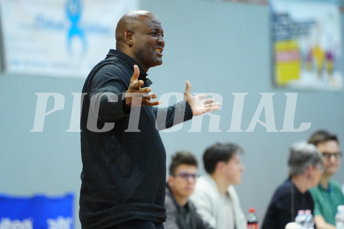 Basketball 2. Liga 2023/24, Grunddurchgang 7.Runde , Güssing vs. Mattersburg