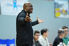 Basketball 2. Liga 2023/24, Grunddurchgang 7.Runde , Güssing vs. Mattersburg