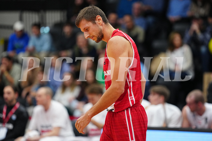 Eurobasket  2025, Pre-Qualifiers,  Austria vs. Switzerland


