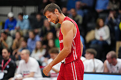 Eurobasket  2025, Pre-Qualifiers,  Austria vs. Switzerland


