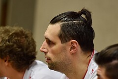 Basketball ABL 2015/16 Grunddurchgang 36. Runde WBC Wels vs BK Dukes Klosterneuburg