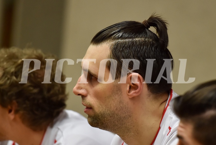 Basketball ABL 2015/16 Grunddurchgang 36. Runde WBC Wels vs BK Dukes Klosterneuburg