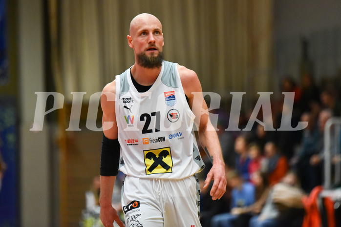Win2Day Basketball Superliga 2022/23, Grunddurchgang. 10.Runde Flyers Wels vs. Oberwart Gunners,
