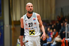 Win2Day Basketball Superliga 2022/23, Grunddurchgang. 10.Runde Flyers Wels vs. Oberwart Gunners,
