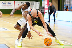 Win2day Basketball Superliga 2024/25, Grunddurchgang, 18. Runde, Fürstenfeld vs. Wels


