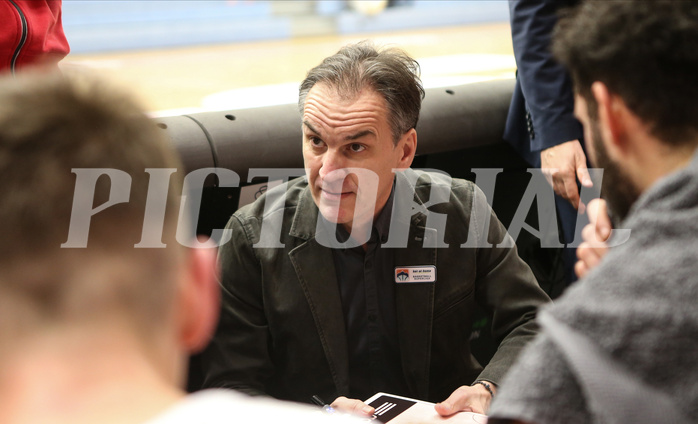 Basketball Superliaga 2021/22, Grunddurchgang 14.Runde Traiskirchen Lions vs. UBSC Graz
Basketball Superliaga 2021/22, Grunddurchgang 14.Runde Traiskirchen Lions vs. UBSC Graz