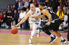 Basketball 2. Liga 2022/23, Grunddurchgang 16.Runde , Guessing vs. Tirol


