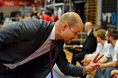 Basketball ABL 2017/18, Grunddurchgang 5.Runde Flyers Wels vs. Gmunden Swans