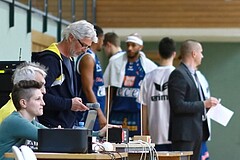 16.04.2016 Basketball ABL 2015/16 Grunddurchgang 35.Runde UBSC Graz vs. Kapfenberg Bulls