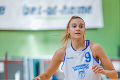 Basketball Basketball Superliga 2020/21, Grunddurchgang 2.Runde D.C. Timberwolves vs. DBB Linz
