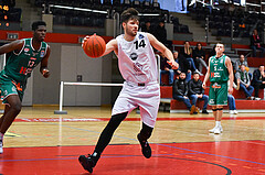 Basketball Zweite Liga 2022/23, Grunddurchgang
10.Runde, Upper Austrian Ballers vs Future Team Steiermark,


