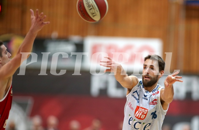 Basketball CUP 2016 Halbfinale Kapfenberg Bulls vs. BC Vienna
Basketball CUP 2016 Halbfinale Kapfenberg Bulls vs. BC Vienna