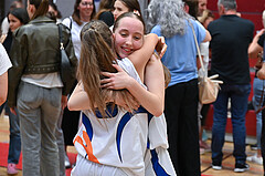 2025.05.11 SLWU16 FIN DBB Basketgirls Wels vs UBBC Herzogenberg,

