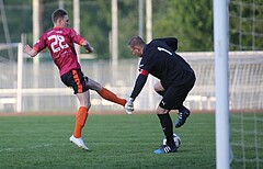 Fußball - SG Klosterneuburg vs Tulln