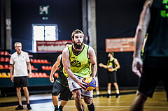 Basketball, , , 3x3 Qualifiers Debrezen, , 