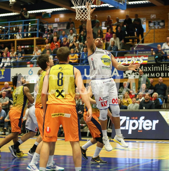 Basketball Basketball Superliga 2019/20, Grunddurchgang 6.Runde Gmunden Swans vs. UBSC Graz
Basketball Basketball Superliga 2019/20, Grunddurchgang 6.Runde Gmunden Swans vs. UBSC Graz
