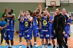 Basketball ABL 2016/17 Grunddurchgang 17.Runde UBSC Graz vs. Gmunden Swans


