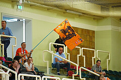 Win2day Basketball Superliga 2023/24, 9. Qualifizierungsrunde, Fürstenfeld vs. Timberwolves


