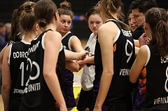 07.01.2023, Unionhalle A, Basketball Damen Superliga 2022/23, Grunddurchgang 10.Runde,  
UBSC-DBBC Graz vs. Vienna United,  