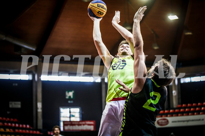 Basketball, , , 3x3 Qualifiers Debrezen, , 