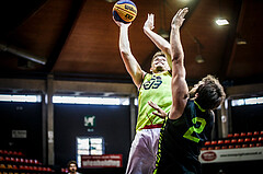 Basketball, , , 3x3 Qualifiers Debrezen, , 