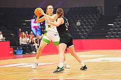 Basketball Austria Cup 2025, Final Four, Semifinale, UBI Graz vs. Basket Flames


