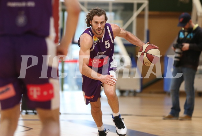 Basketball ABL 2018/19, Grunddurchgang 32.Runde D.C. Timberwolves vs. BK Dukes
 Basketball ABL 2018/19, Grunddurchgang 32.Runde D.C. Timberwolves vs. BK Dukes