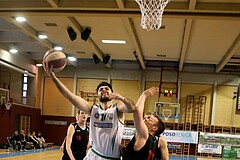 Basketball